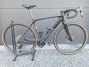 Gravel Trek Checkpoint SL5 AXS  - 1