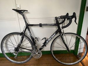 VELO LOOK 585 / CADRE 585 OPTIMUM (noir) - 1