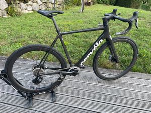 Vélo de Cyclo cross / Gravel / route Cervélo R5 CX... - 1