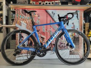 Neuf ! Factor Monza Ultegra Di2 Taille 54 - 1