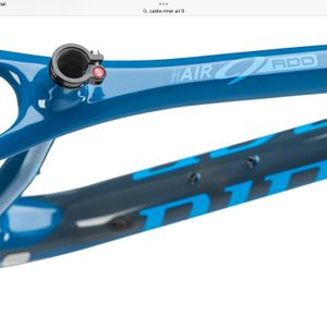 Cadre Niner air9 rdo - 1