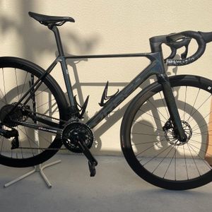 Orbea Orca Omx  - 1