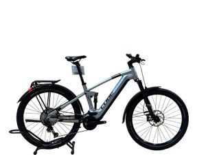 Cube Stereo Hybrid 120 Race 750 Allroad 29 pouces ... - 1