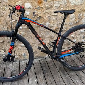 VTT Carbone - BH ULTIMATE RC 29” - SRAM NX/GX – FO... - 1