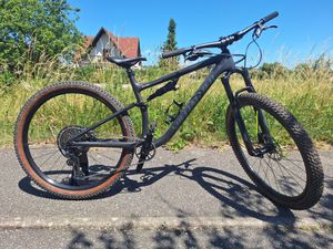 Specialized Epic Carbone - 1
