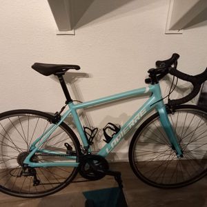 vélo de route - 1