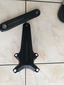 Vends Manivelle  - 1