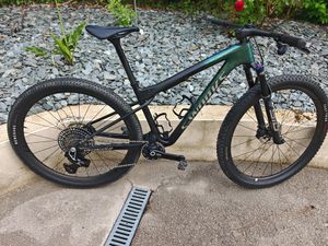 Epic s-sworks world cup  - 1