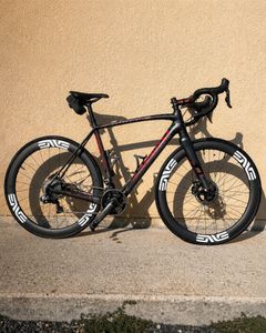 Specialized Sworks crux - 1