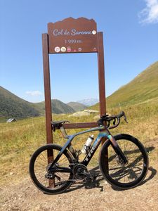 Vélo Trek Madone SLR7  - 1