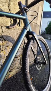 Gravel VAAST A/1 - SRAM RIVAL AXS - 1