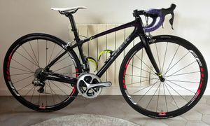 Trek Silque SSL - 1