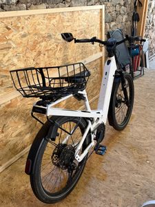 VAE VTC  Reise Muller Homage GT Touring T54 - 1