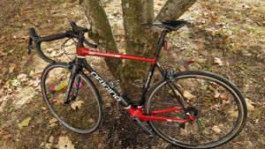 Origine Axxome II RS 11v Ultegra - 1