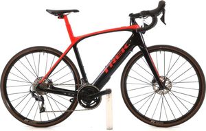 Produit Reconditionne    Trek Domane  Lt    Rouge ... - 1