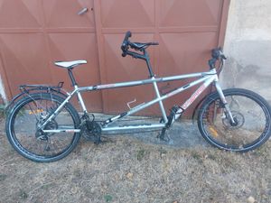 tandem lapierre - 1