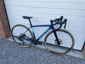 Ridley route taille 48 (xxs) - 1