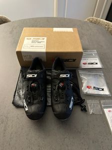 SIDI DRAKO 2 SRS MATT - 1