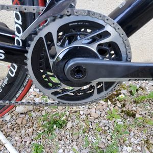 LOOK 785 HUEZ RS - 1