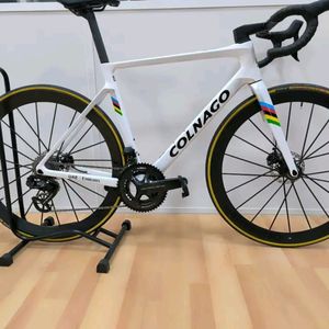 Colnago v4RS  - 1