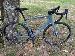 Cyclocross - 1