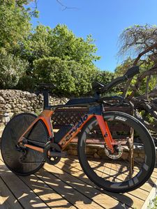 Cervelo P5 - 1