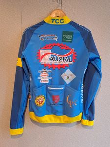 Veste vélo neuve - 1