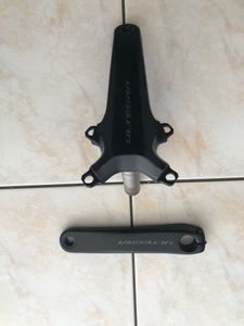 Vends Manivelle  - 1