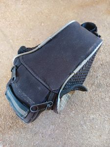 pochette de selle sans marque - 1