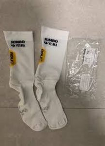 chaussettes aéros JUMBO VISMA - 1