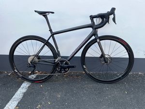 Specialized Aethos Comp - Shimano 105 Di2 - 1
