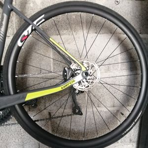 Vélo de route - 1