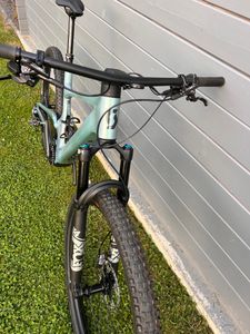 VTT Scott lumen L velo nouveau 0 km - 1