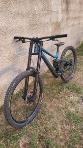 Scott gambler  - 1