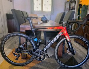 Merida reacto taille M - 1