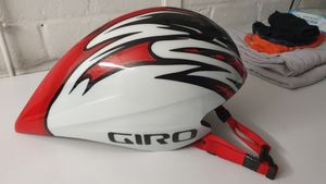 Casque CLM Giro - 1