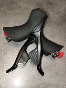 NEUF ! LEVIERS SRAM RIVAL AXS - 1