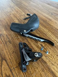 Manette frein SRAM - 1