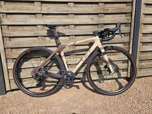 CKT GRV GRAVEL - 1
