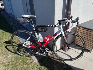 BMC race master SlX01  - 1