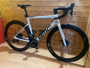 BMC SLR01 2025 - 1
