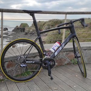 Cadre BH G7 pro disc  - 1