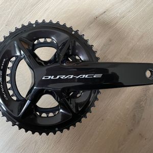 Pédalier Shimano Dura-Ace 12v - 1