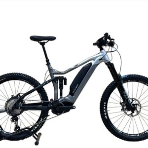Flyer Uproc 7 8.70 VTT électrique XT 2021 - 1