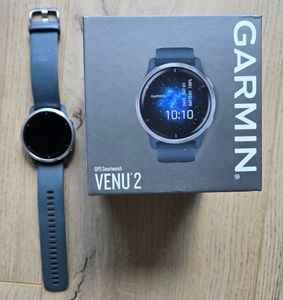 Montre Garmin Venu 2 - 1