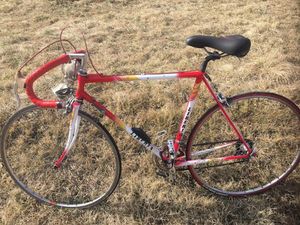 vente vélo d'occasion - 1