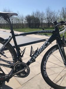 specialized SWORKS saxobank - 1