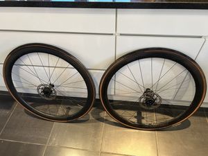 ROVAL carbone CLX40 Rapide ceramicspeed Disques pn... - 1