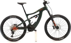 Produit Reconditionne    Bh Xtep Lynx Pro 0 7 Xt  ... - 1