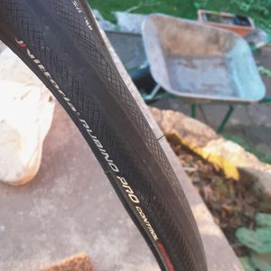 Pneus Vittoria rubino pro control graphene 2.0 - 1